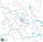 Location Plan  amberwood Location Plan