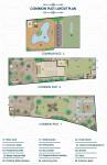 Layout Plan  shubham-heritage-villa-76 Layout Plan