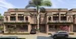 Elevation  heritage-villa-76 Elevation