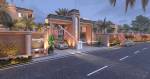 Gated Community  heritage-villa-76 Gated Community