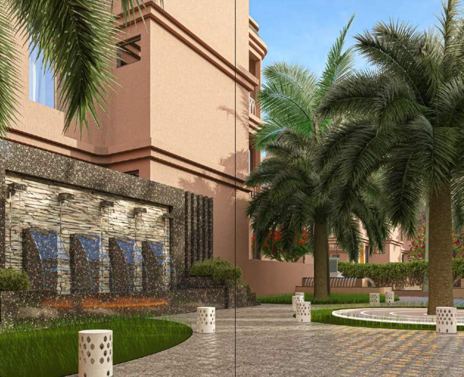  heritage villa 76 Landscaped Gardens