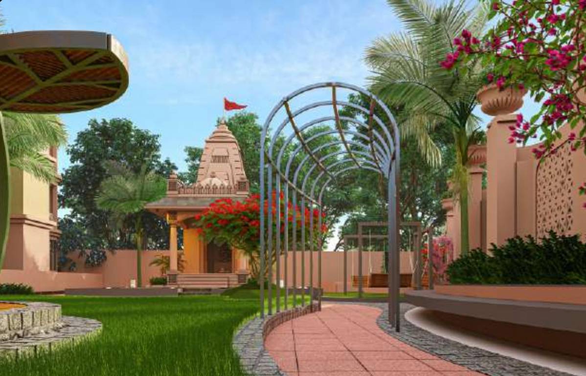  heritage villa 76 Others