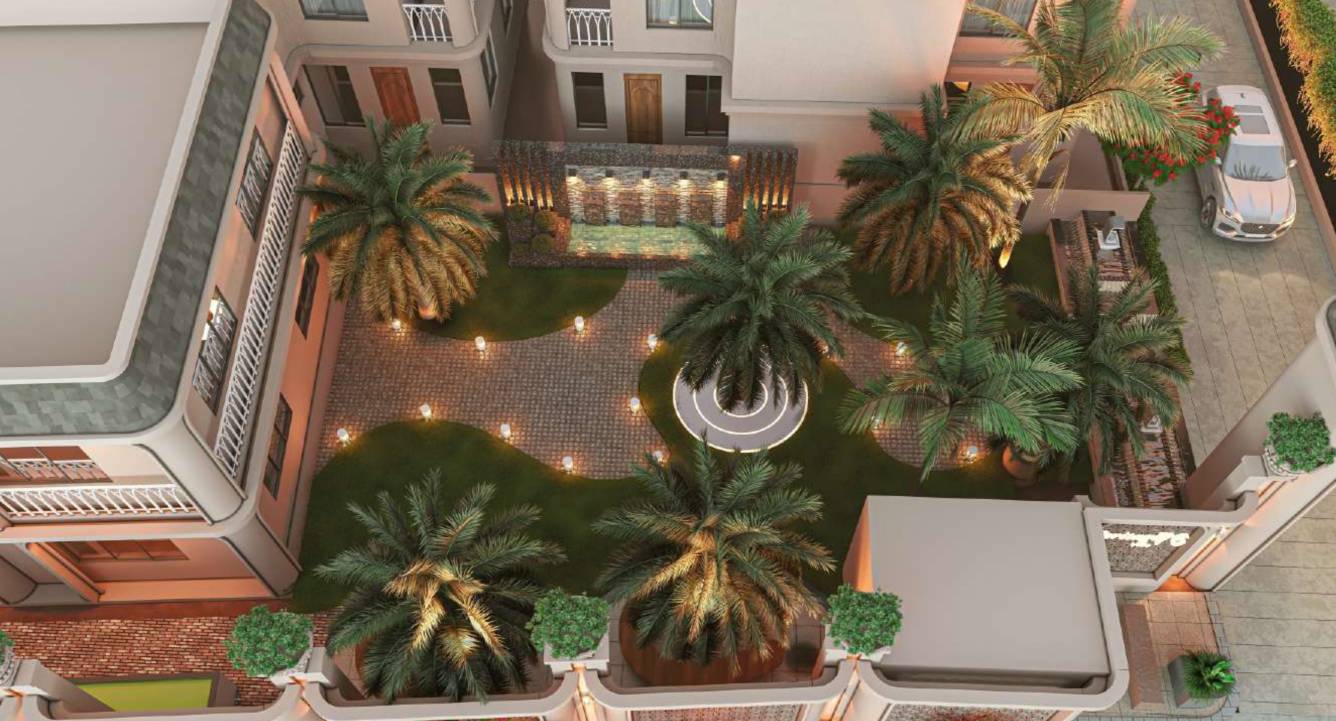  heritage villa 76 Others