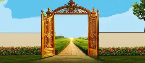  k-g-f Gated Community