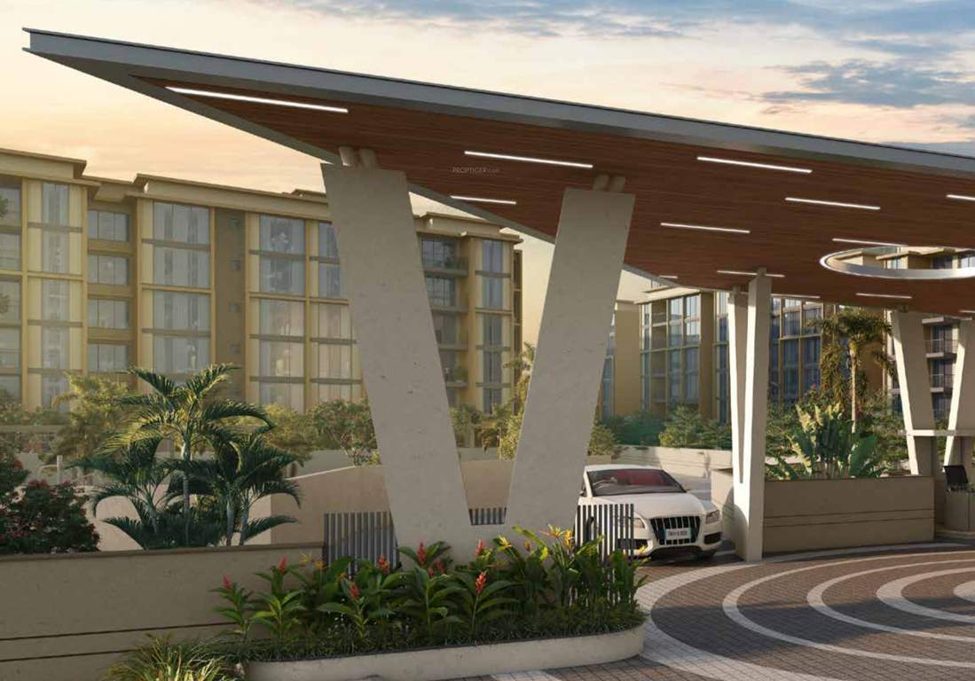  jarvis Gated Community