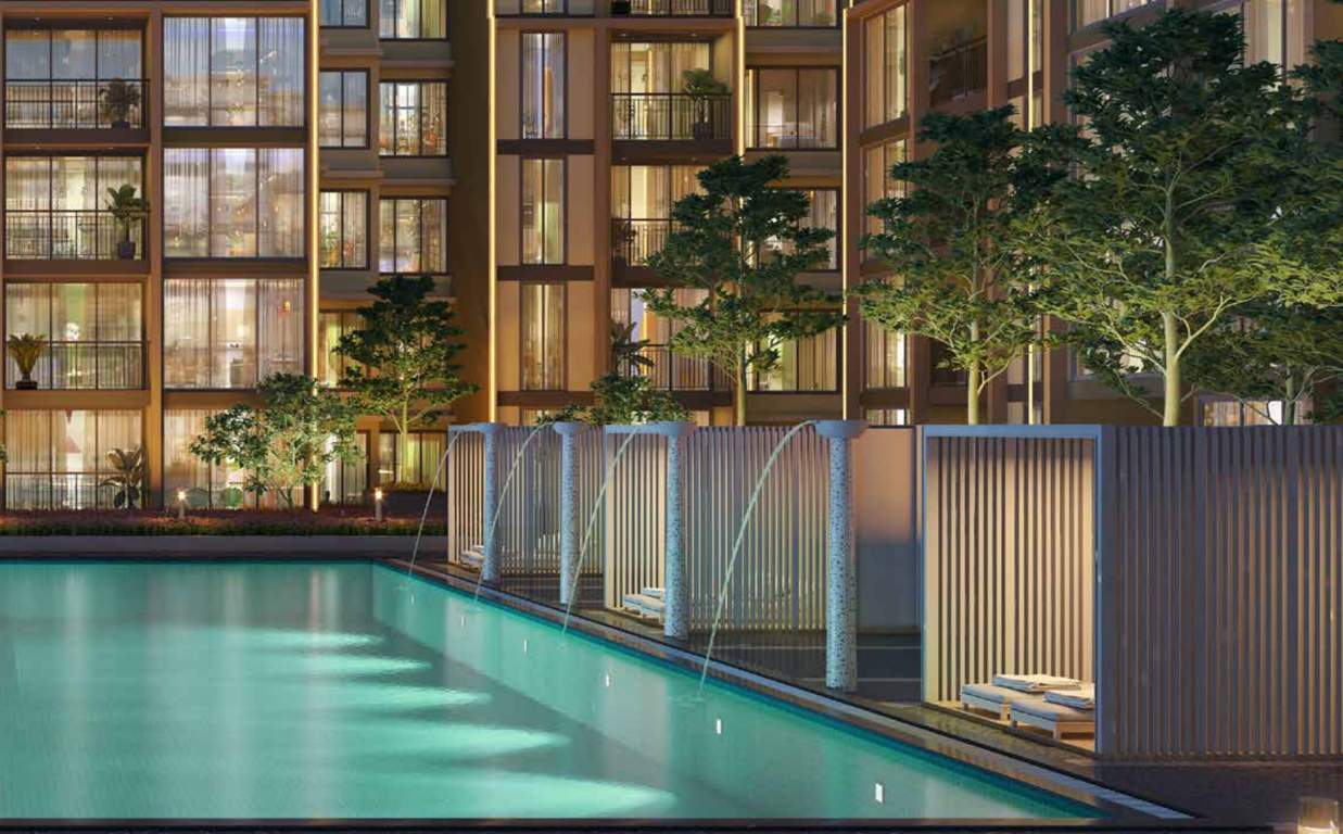  jarvis Swimming Pool