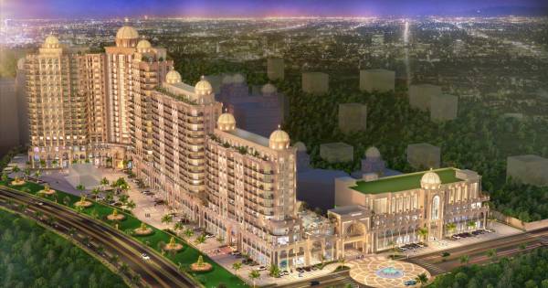  metro-city-commercial-2-phase-3 Elevation