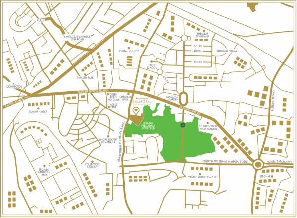  rustomjee-balmoral-wing-d Location Plan