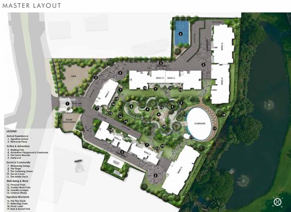 rustomjee-balmoral-wing-d Master Plan