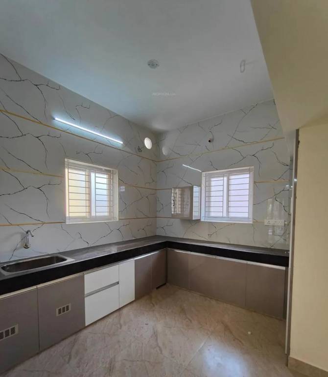  luxury duplex villa Kitchen