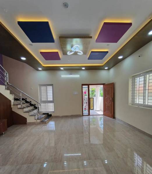  luxury-duplex-villa Living Area