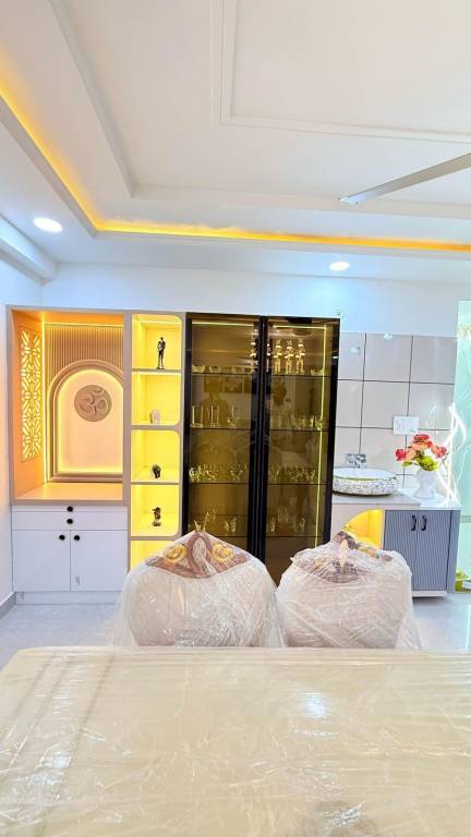  kailash tower Others