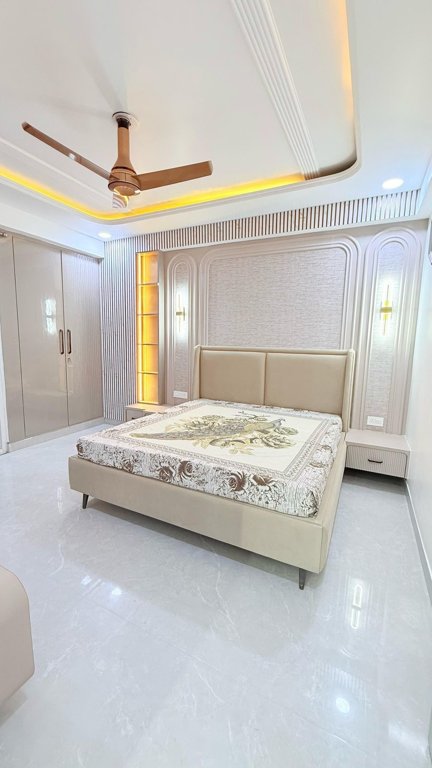  kailash tower Bedroom