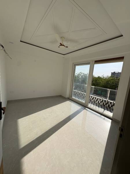  kailash-tower Bedroom