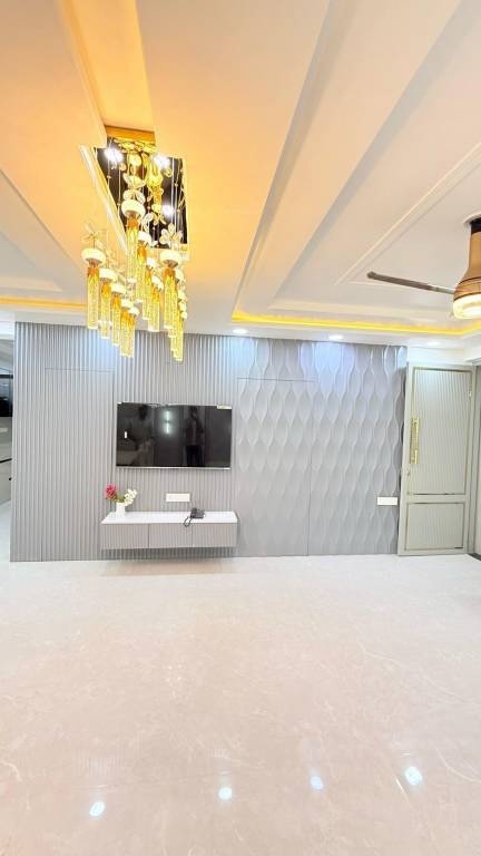  kailash tower Living Area
