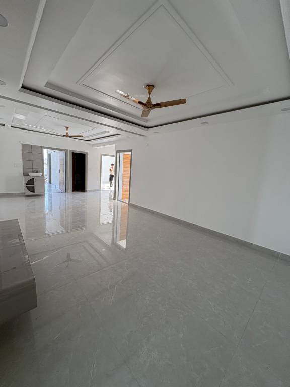  kailash tower Living Area