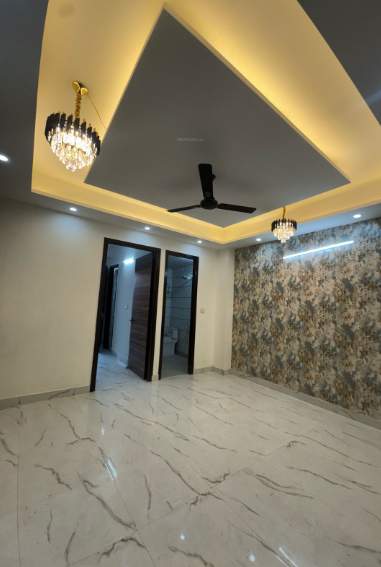  lotus heights Living Area