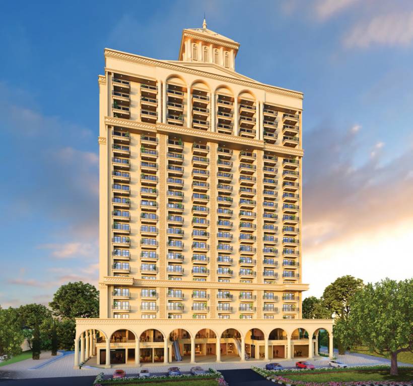 sunbliss plot no gh 1a 1 sector 22d yeida Elevation