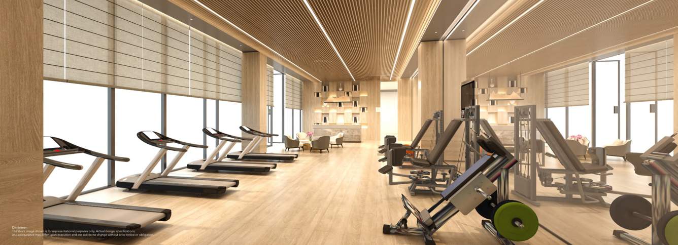 sunbliss plot no gh 1a 1 sector 22d yeida Gymnasium