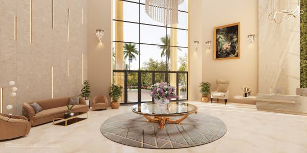  sunbliss-plot-no-gh-1a-1-sector-22d-yeida Lobby