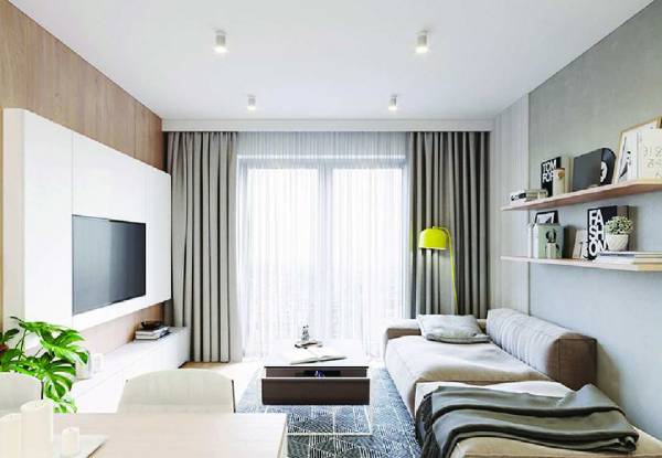  sunshine-galaxy Living Area