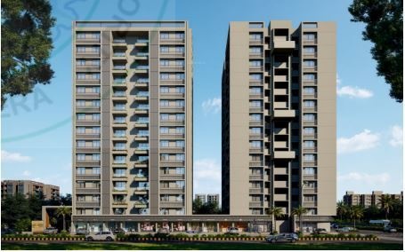  the pushkar Elevation