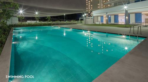  equinox-4 Swimming Pool