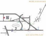 Location Plan anandi-vista Location Plan