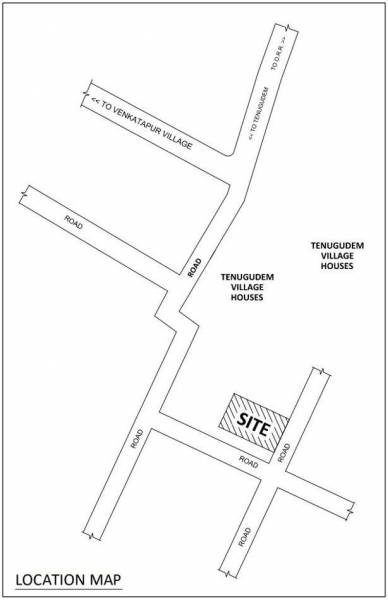  anand-kutheer Location Plan