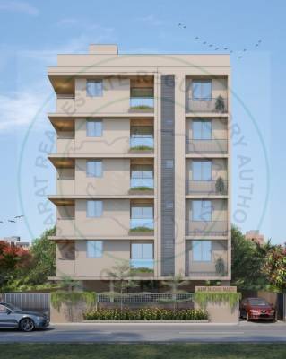 new-madhumalti Elevation Elevation