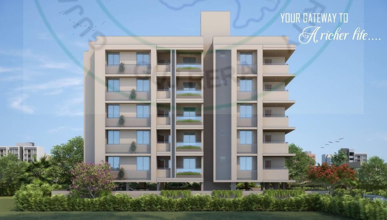  new madhumalti Elevation