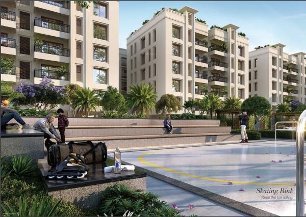 Skating Rink nu-tech-central-park Skating Rink