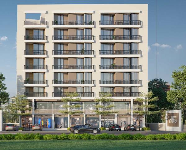 Elevation elite Elevation