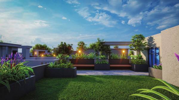  the-valentine Landscape Garden and Tree Planting