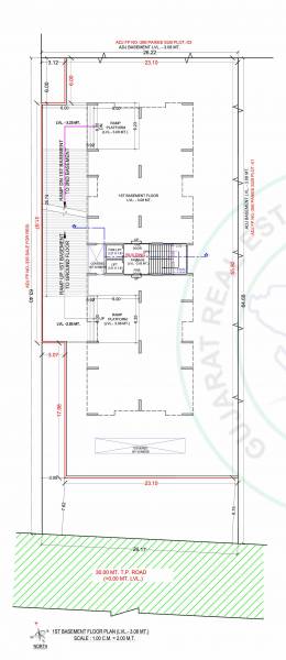  summer-seasons Summer Seasons Cluster Plan For Basement