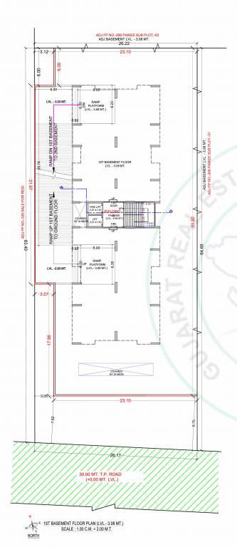  summer seasons Summer Seasons Cluster Plan For Basement
