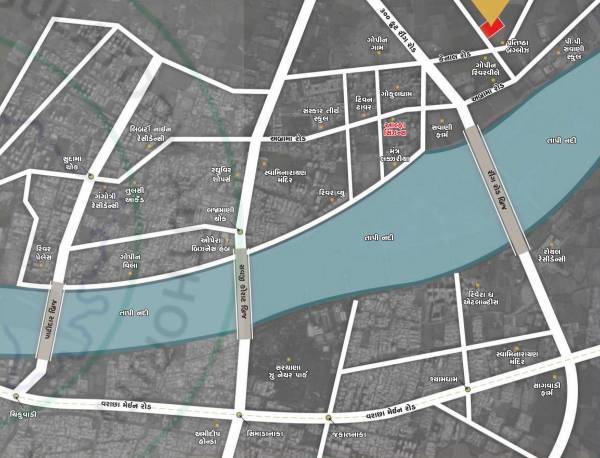  summer-seasons Location Plan