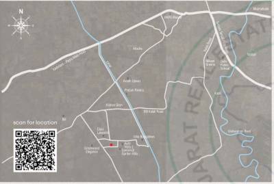 Location Plan kishan-solitaire Location Plan