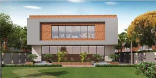  kishan-solitaire Club House