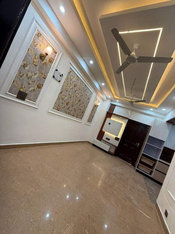 luxury floors Living Area