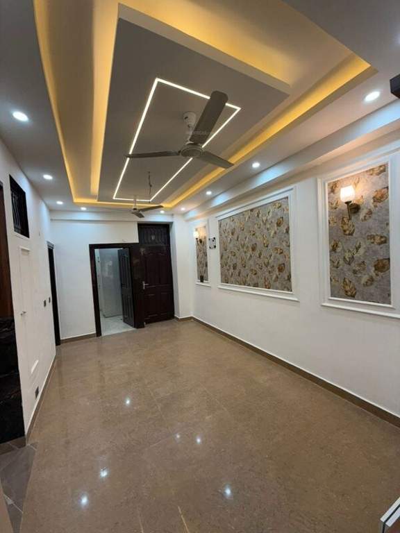 luxury floors Living Area