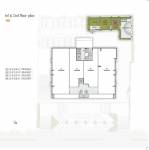 Type A Cluster Plan sakar-whizzo Type A Cluster Plan