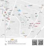 Location Plan sakar-whizzo Location Plan