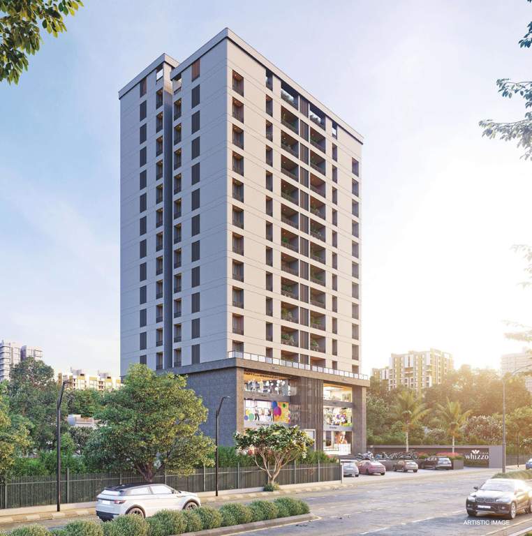  sakar whizzo Elevation