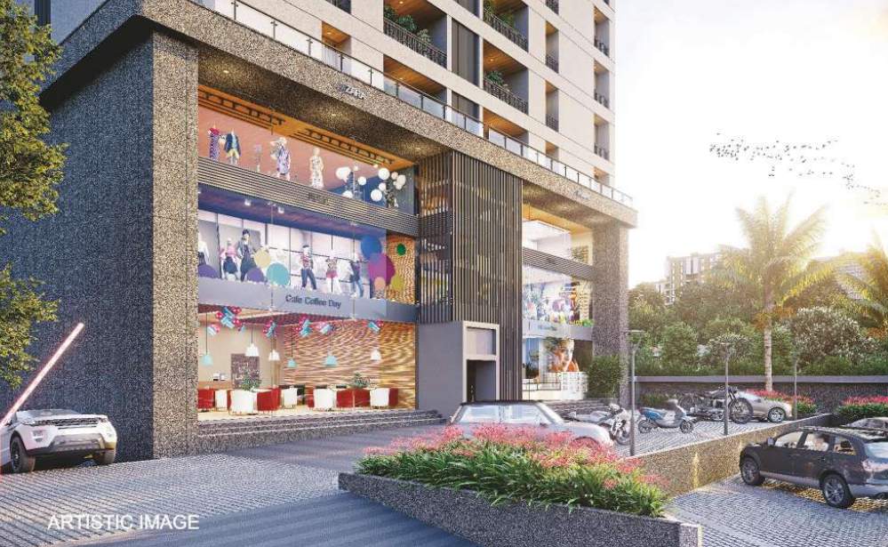  sakar whizzo Shopping Mall