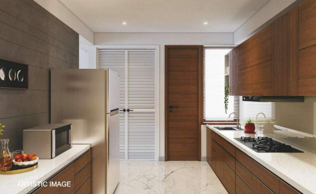  sakar whizzo Kitchen