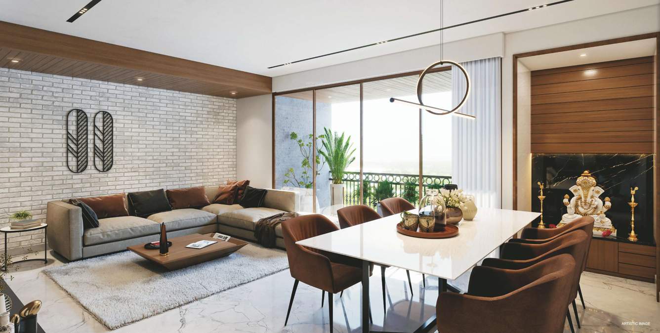  sakar whizzo Living Area