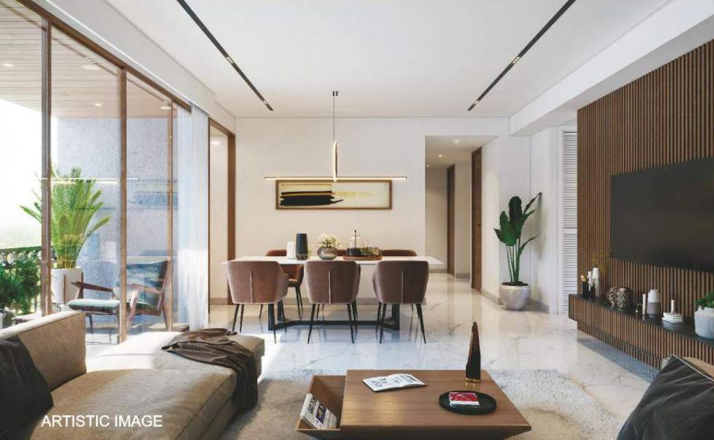  sakar whizzo Living Area