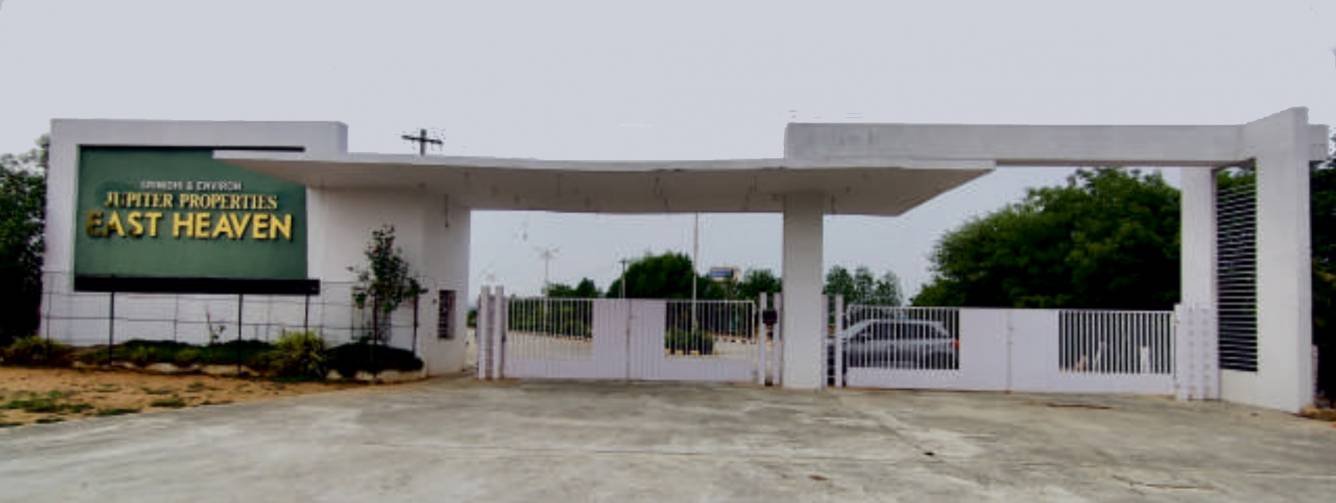  east heaven Gated Community