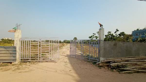  dream-city Elevation